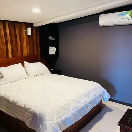 Apartamento Don Jarvey I Monteverde Exterior photo