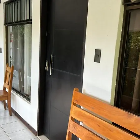 Apartamento Don Jarvey I Monteverde Exterior photo
