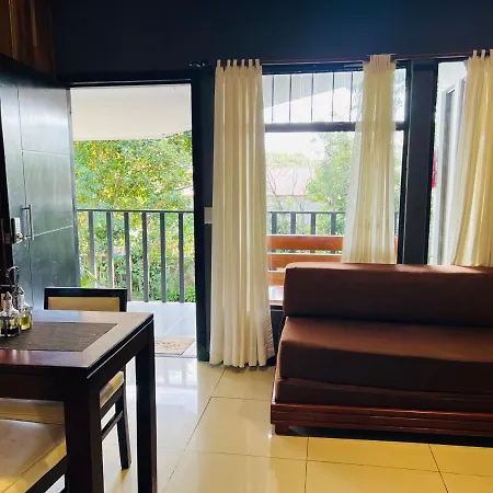 Apartamento Don Jarvey I Monteverde Exterior photo