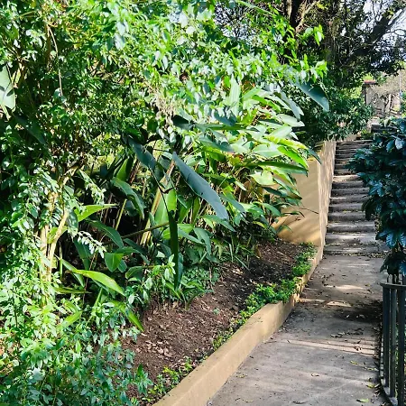 Apartamento Don Jarvey I Monteverde Exterior photo
