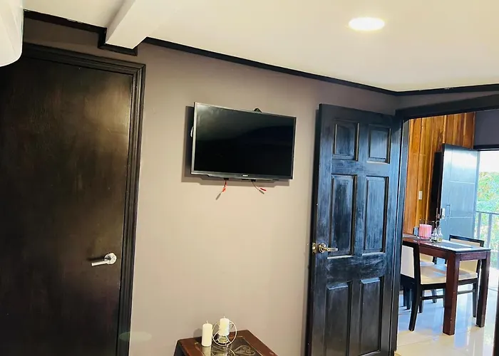 Apartamento Don Jarvey I