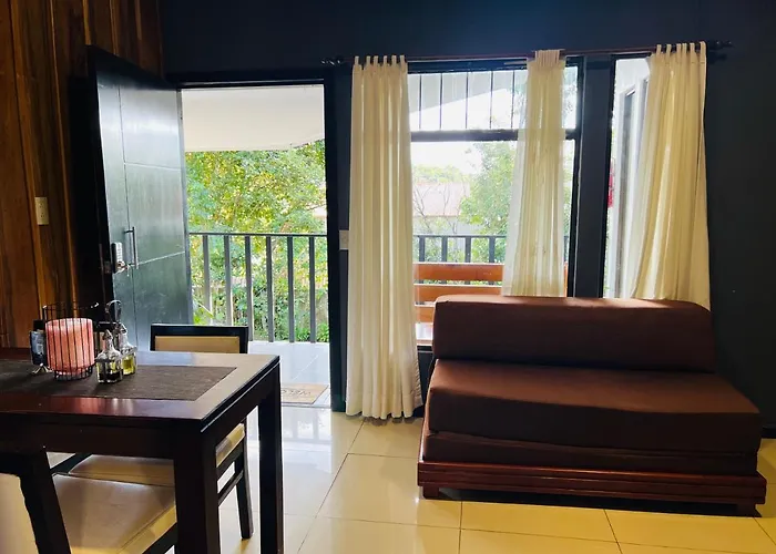 Apartamento Don Jarvey I