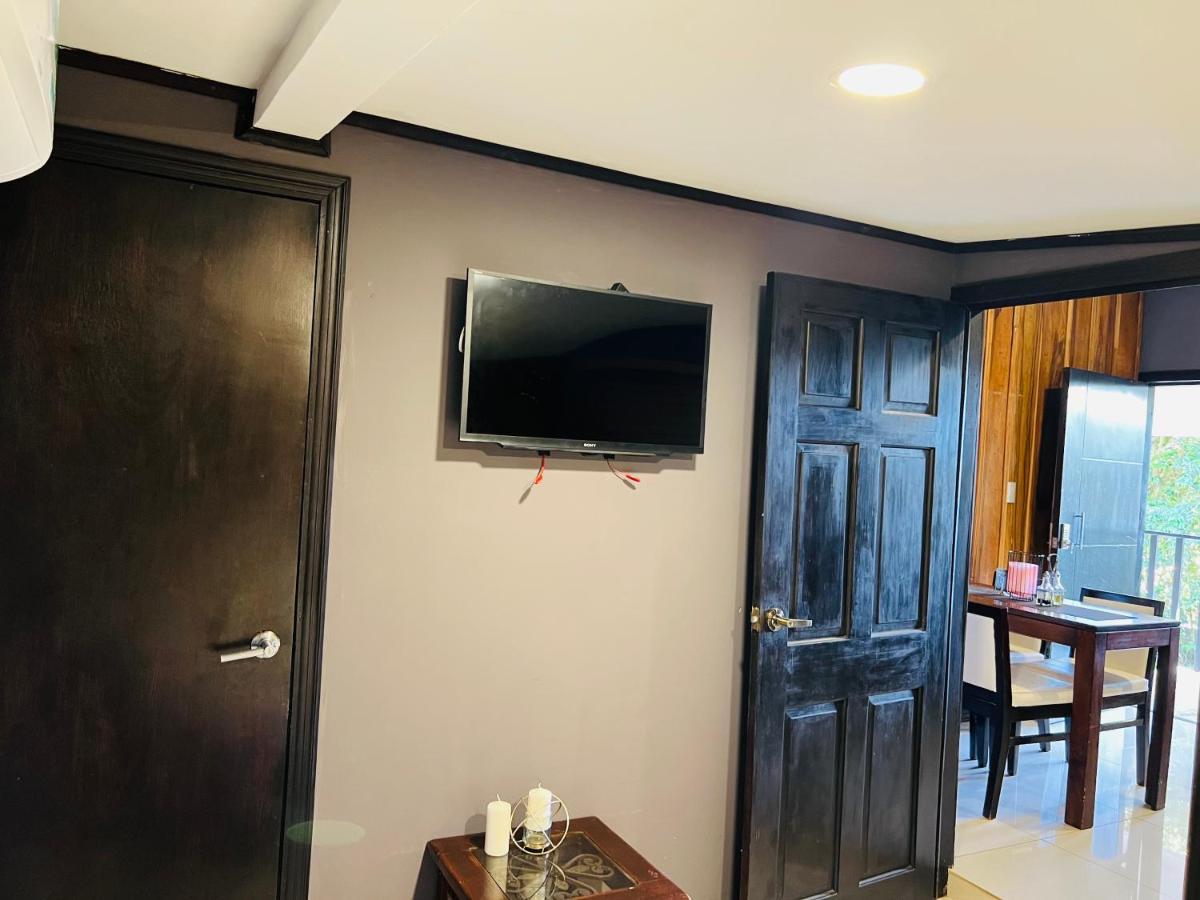 Apartment Don Jarvey I Monteverde
