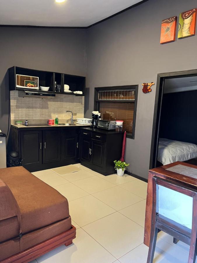 Don Jarvey I Apartment